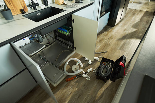 24/7 Emergency Gas Line Repair experts in Flint Hill, VA